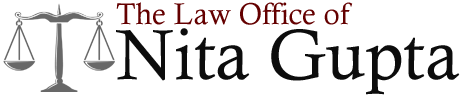 Nita Gupta Attorney